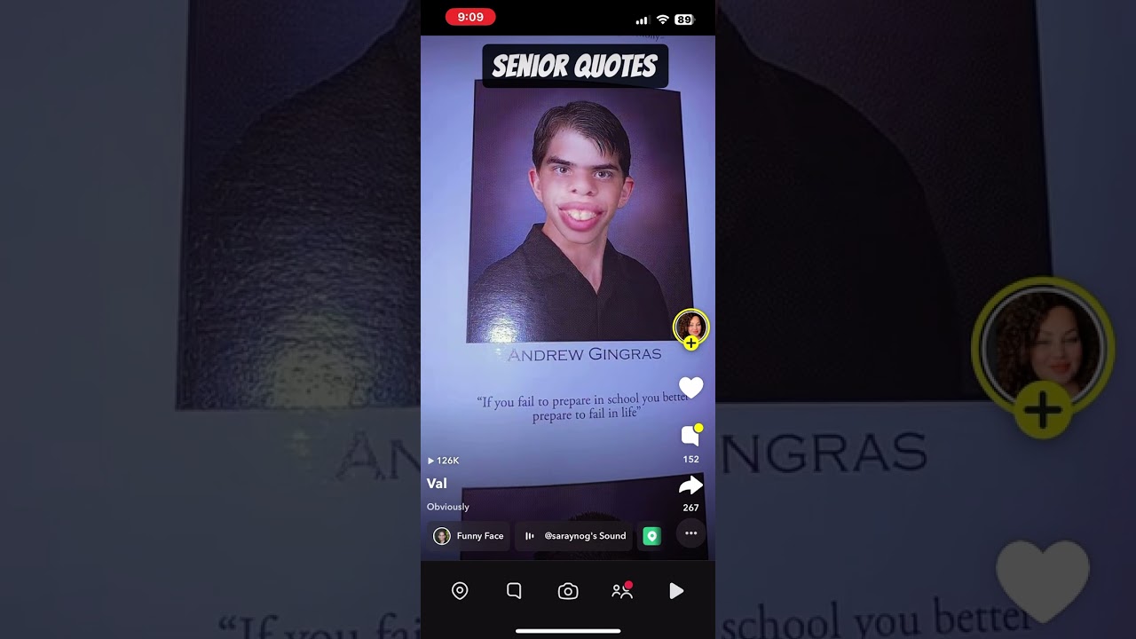 TikTok vs Snapchat vs YouTube