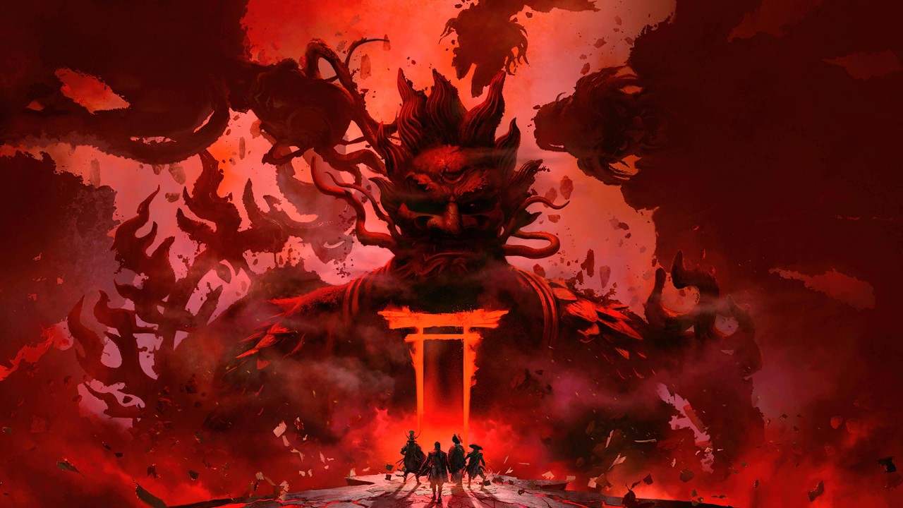 【PS5Pro】Ghost of Yotei マルチ