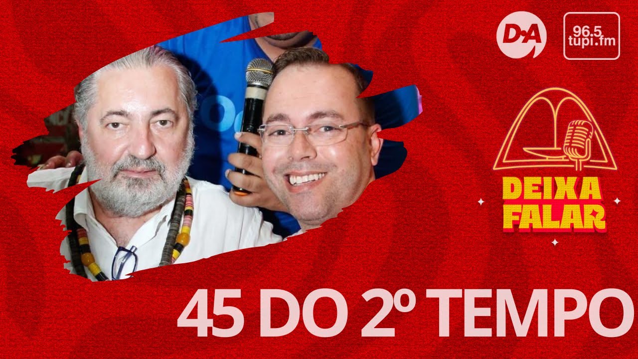 O refrão que decidiu um vice-campeonato histórico no Carnaval