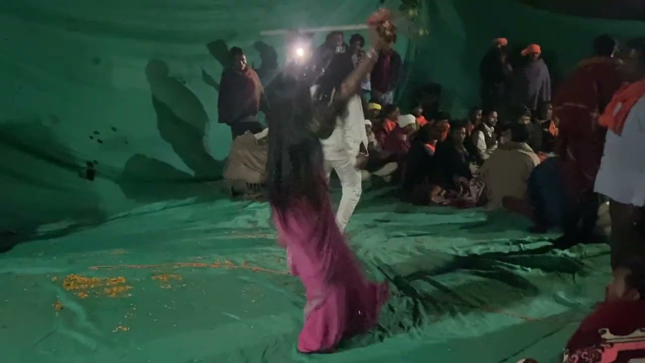 भाजती बाबा का भाजन गुजरात 🙏🙏🙏