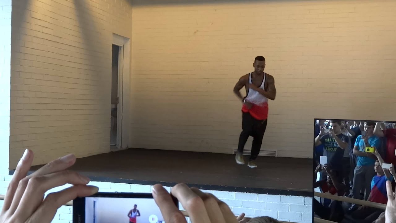 Timbafest2015 (06.09) Yoandy Villaurrutia - salsa men's style