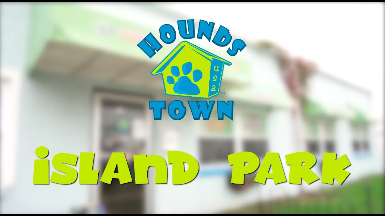Hounds Town USA Store Walkthrough - Island Park, NY