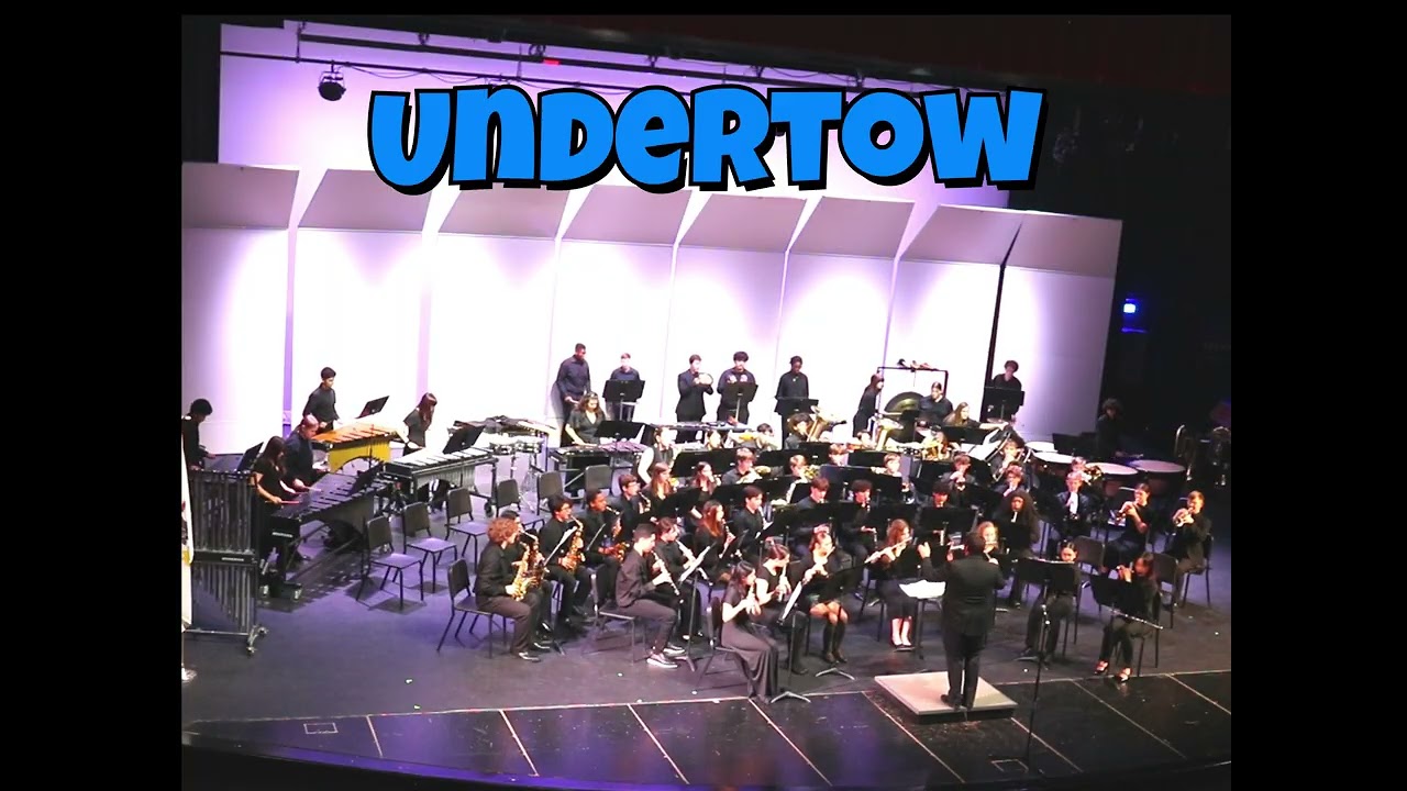 Carl Sandberg H.S  Mid-Year Concert    Concert / Symphonic Band