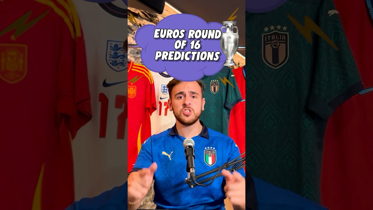 Will TURKEY advance ?? AUSTRIA vs TURKEY PREDICTIONS ! 🤯 #football #soccer #euro2024
