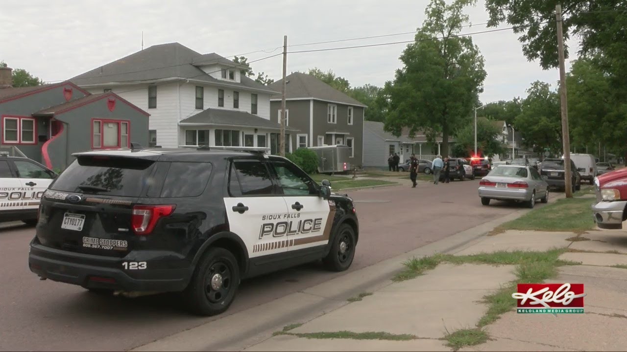 17-year-old girl shot in the head; 18-year-old arrested for assault, reckless discharge