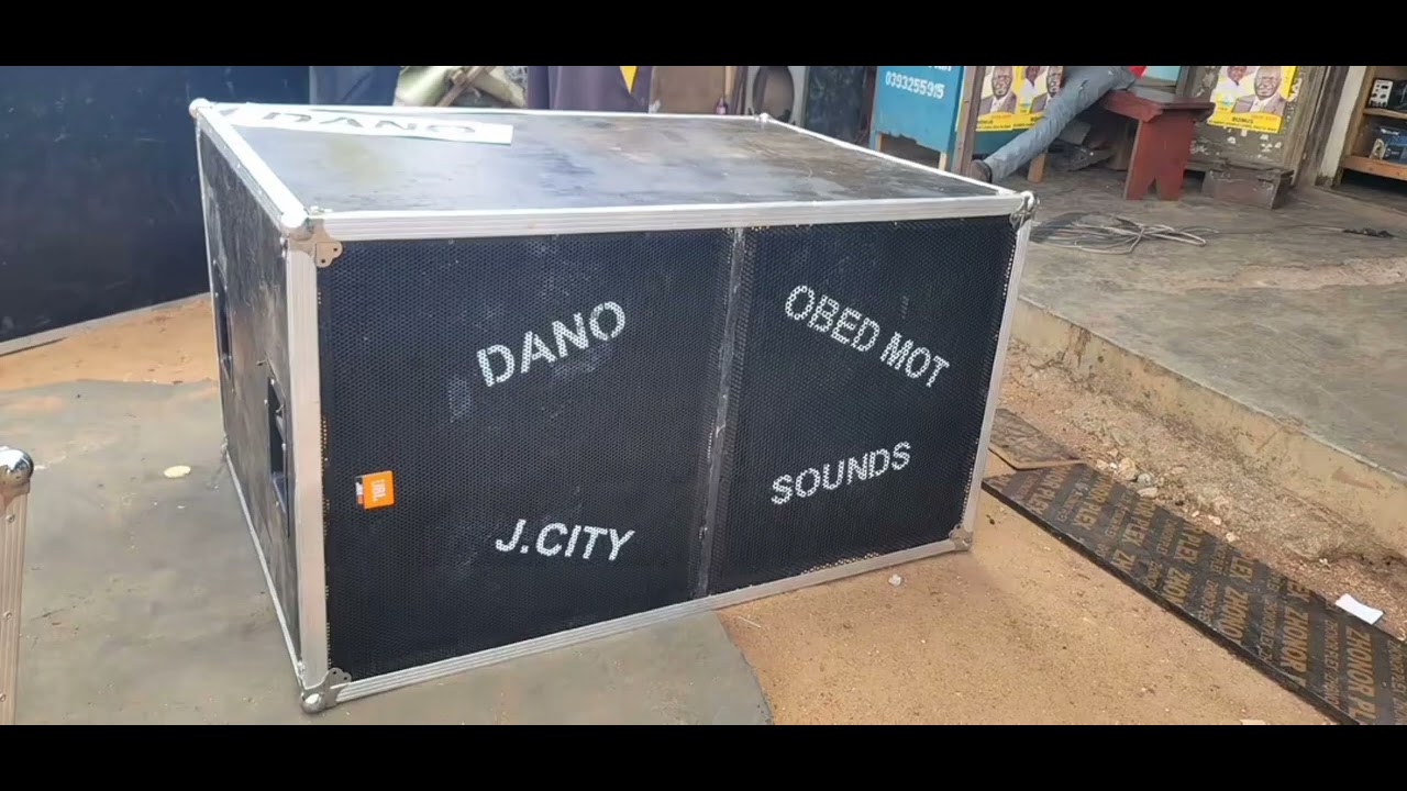 Pe itu cwinya by jenneth prisca dj okello event 