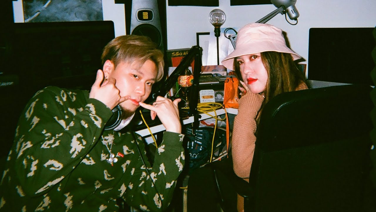 JNYBeatz-獲得一個生命 feat.Serrini (Documentary) #JNYBeatz #Serrini #獲得一個生命 #Getalife