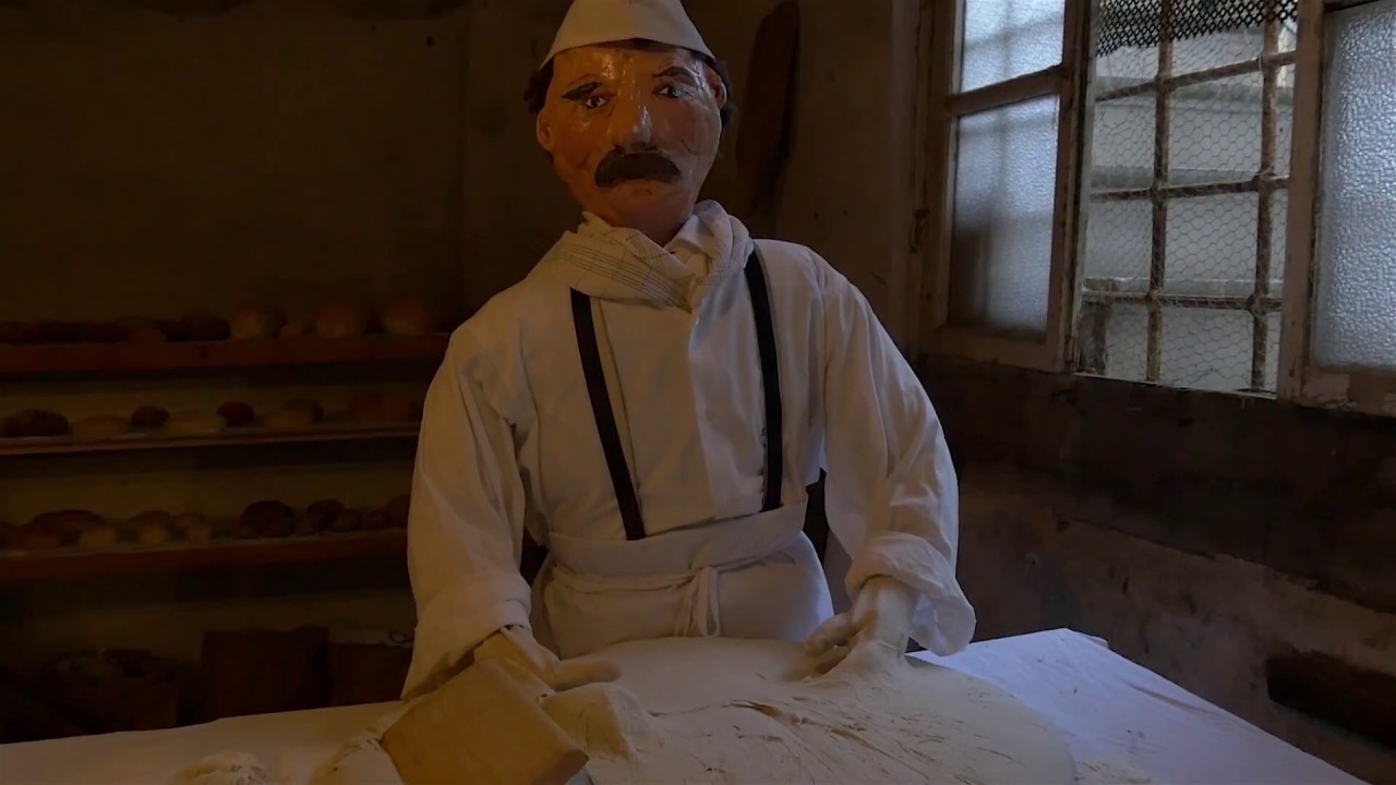 Presepe Gigante di Marchetto -    Mosso (Biella)