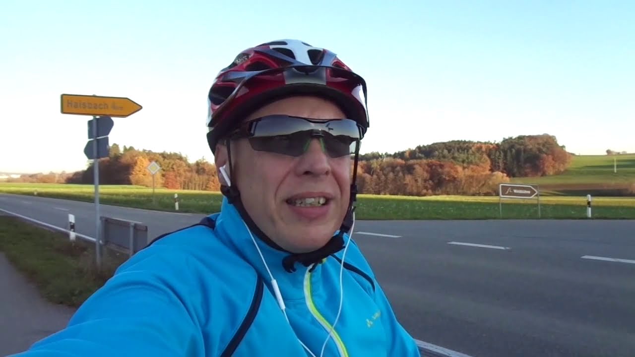 Radtour Altötting und Neuötting