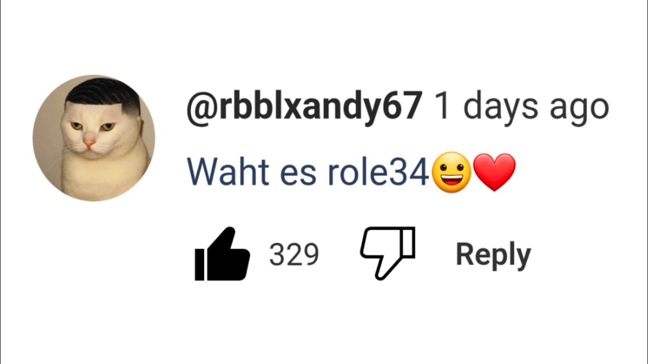 Dumb Gen Alpha Kids Comments💔