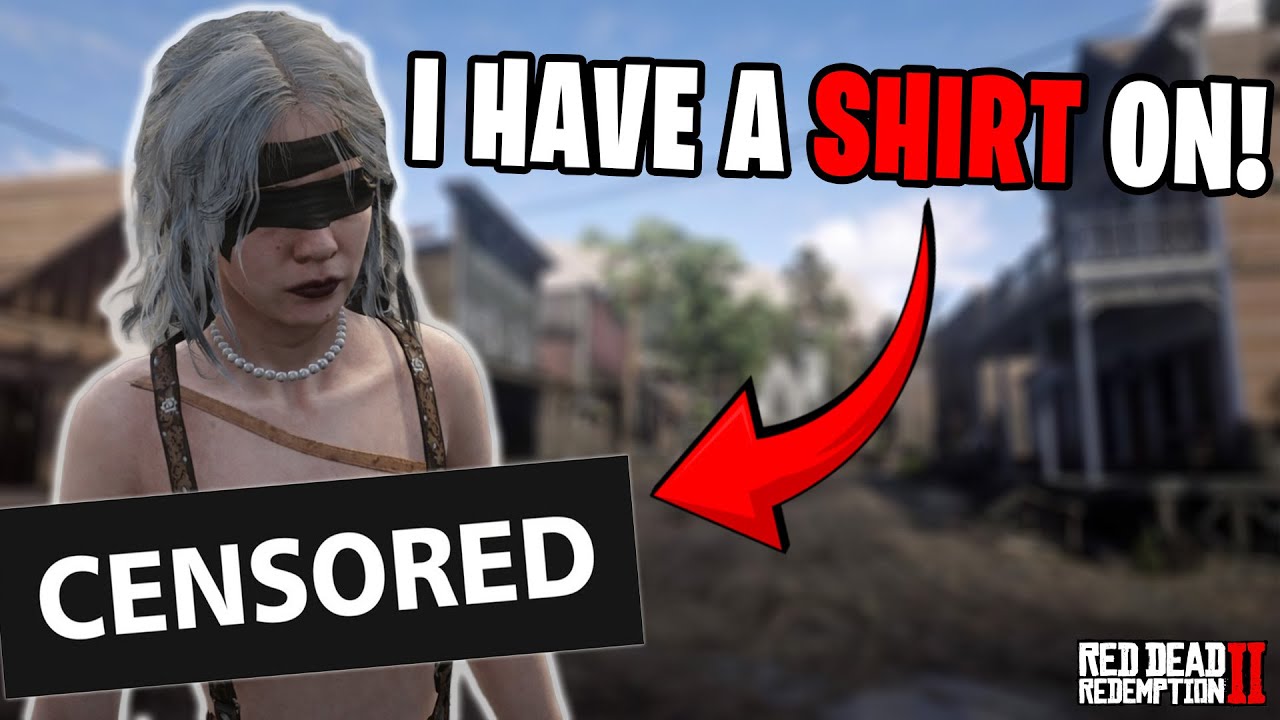 No Life E-Girl Gets Mad Over A Shirt