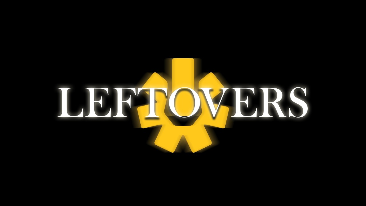 D2 Leftovers