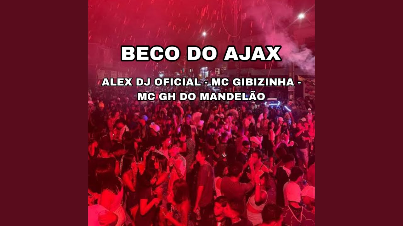 Beco do Ajax