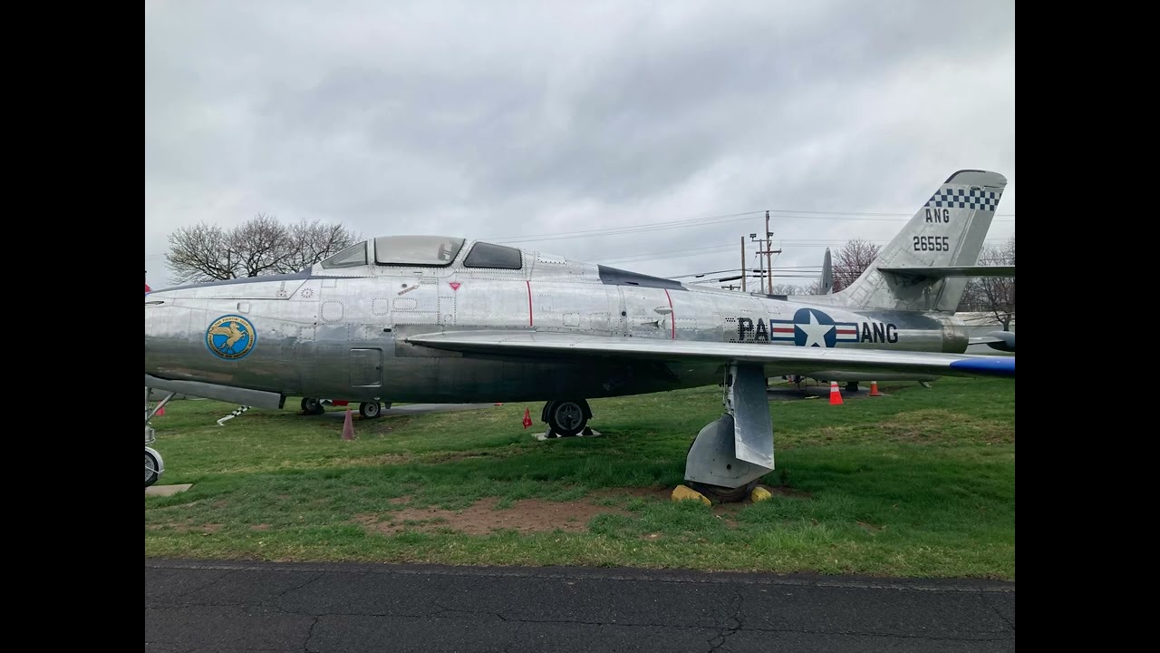 Wings of Freedom Museum