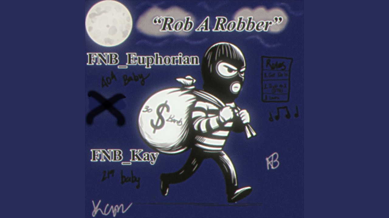 Rob A Robber