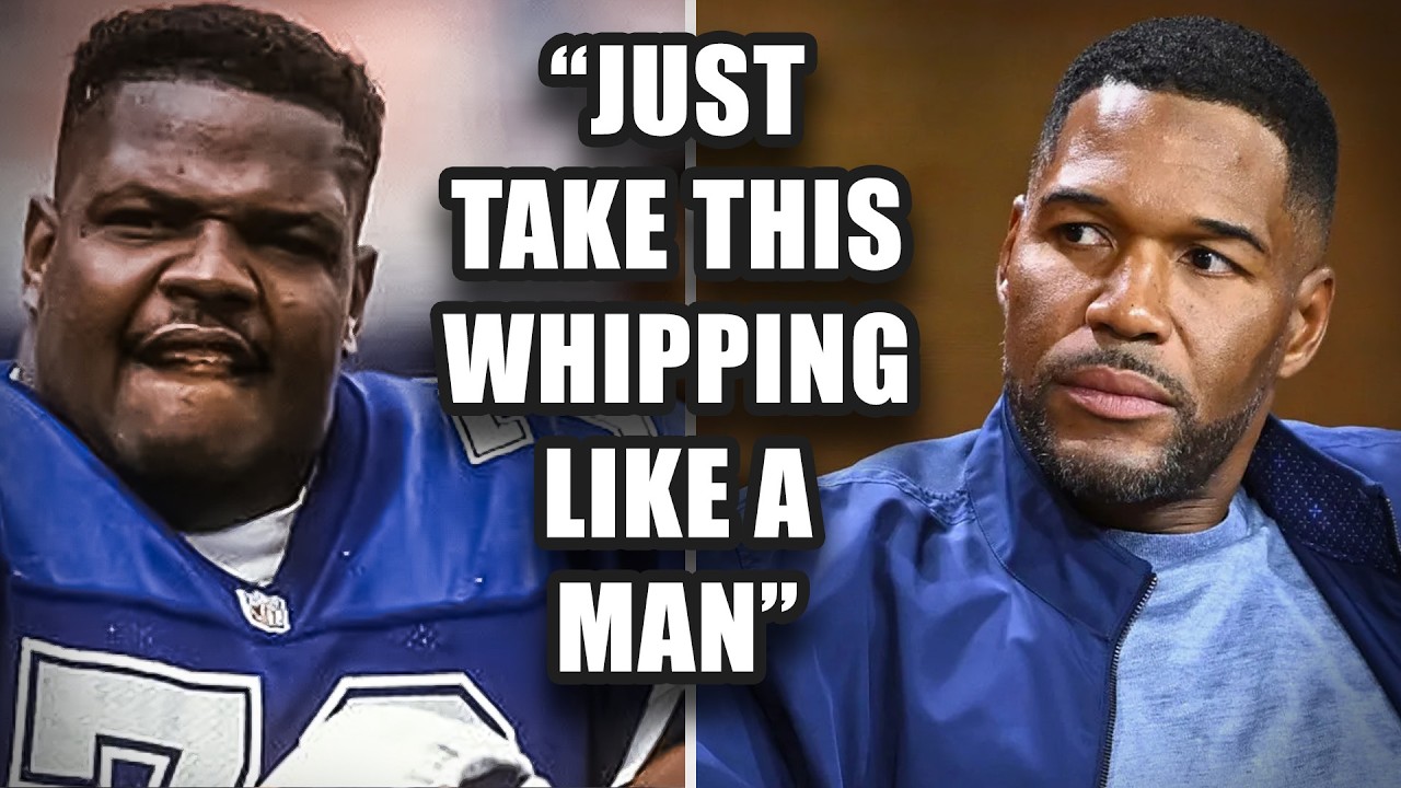 “NFL Players Admitting ‘Yeah… I Got Got’”