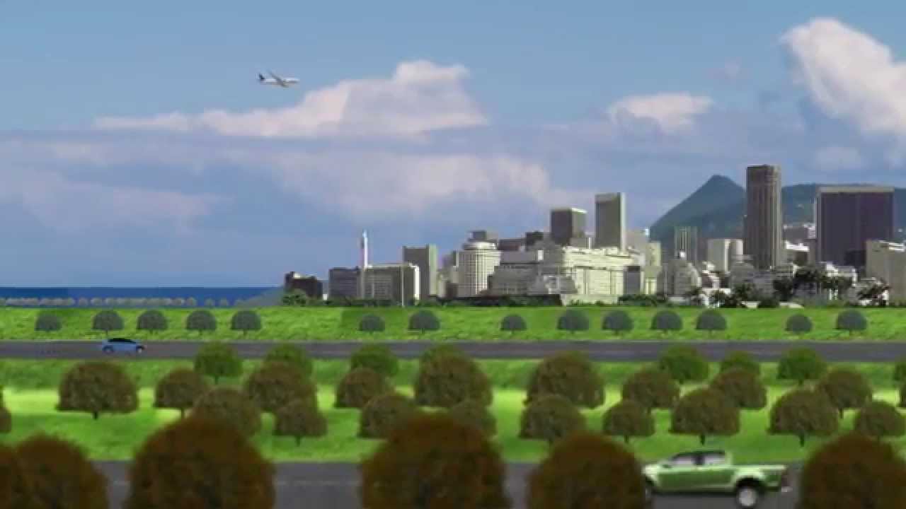 O Caminho do Petróleo