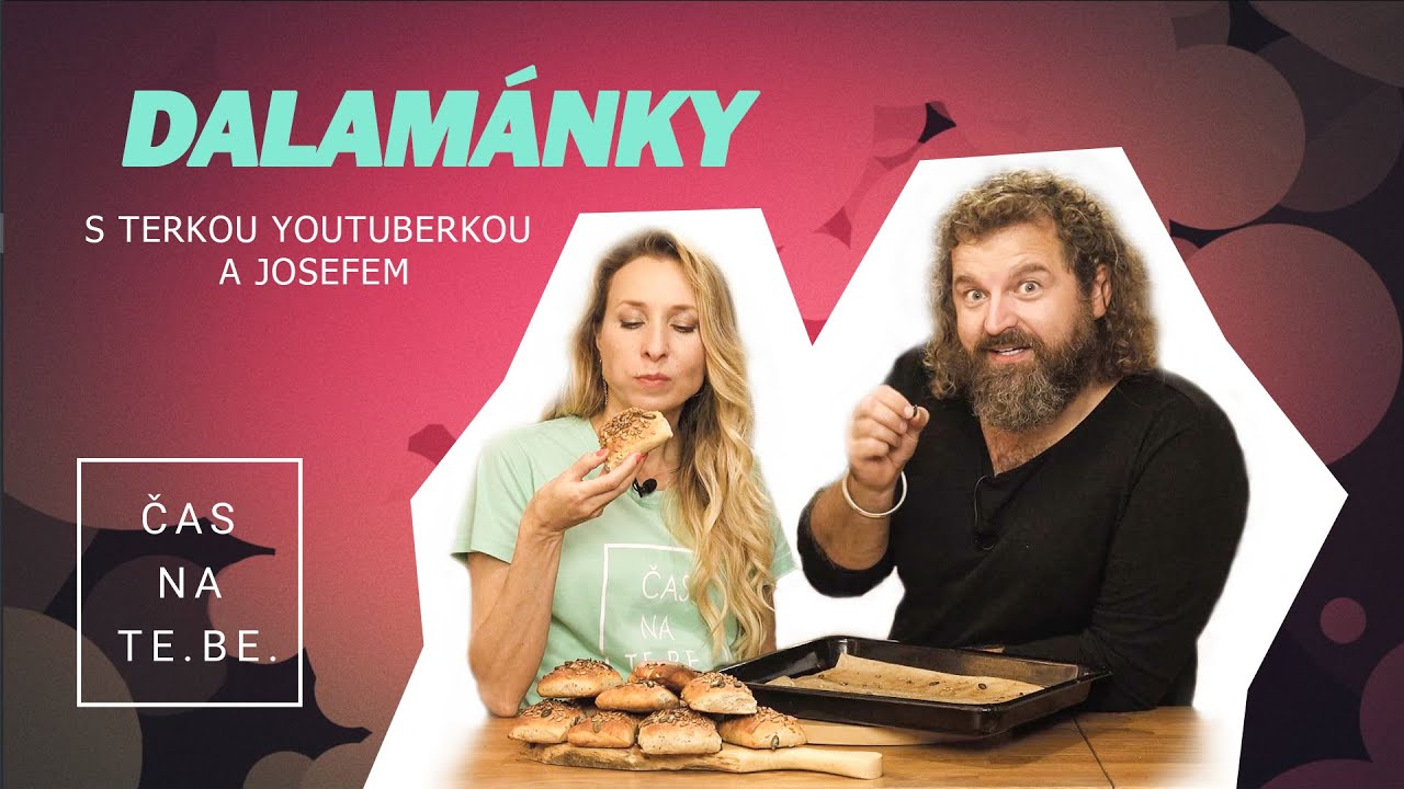 B&aacute;ječn&eacute; dalam&aacute;nky s kef&iacute;rem