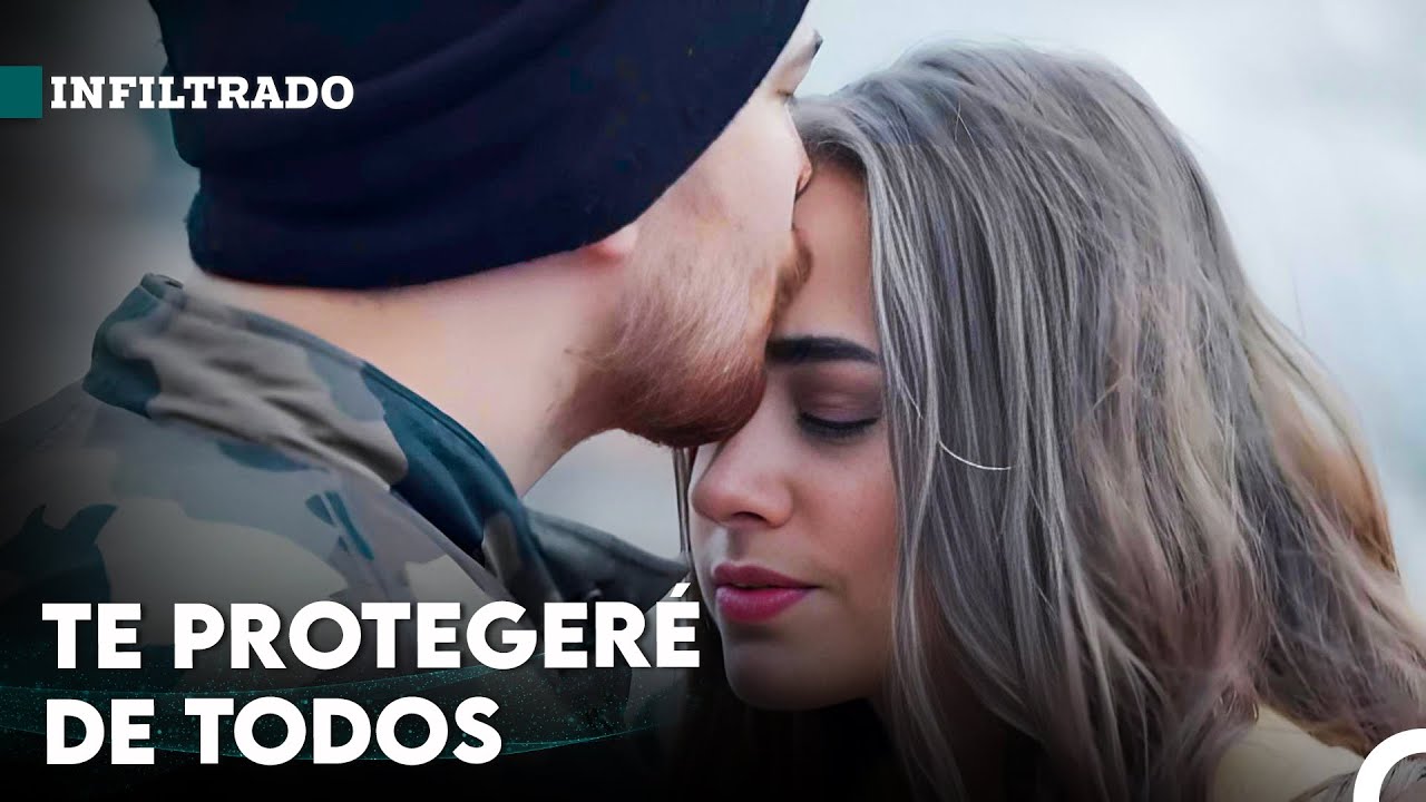 Viviendo Enamorado De La Hija De La Mafia #7 - Infiltrado