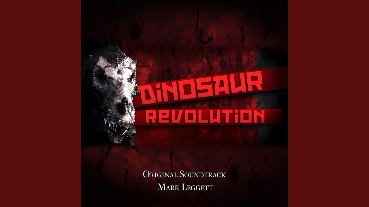 Dinosaur Revolution TV Theme