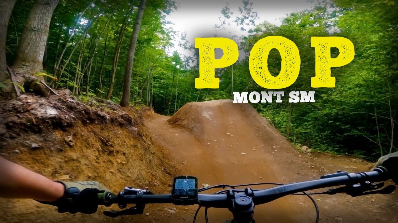 POP, Extation, Castor All-Dressed, Halléluia | Mont SM