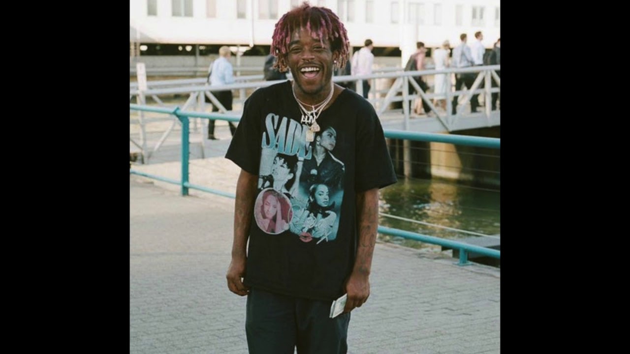 [SOLD] Lil Uzi Vert Type Beat 2019 - 