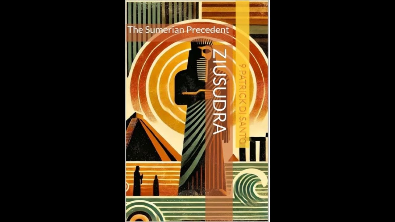 ZIUSUDRA  The Sumerian Precedent