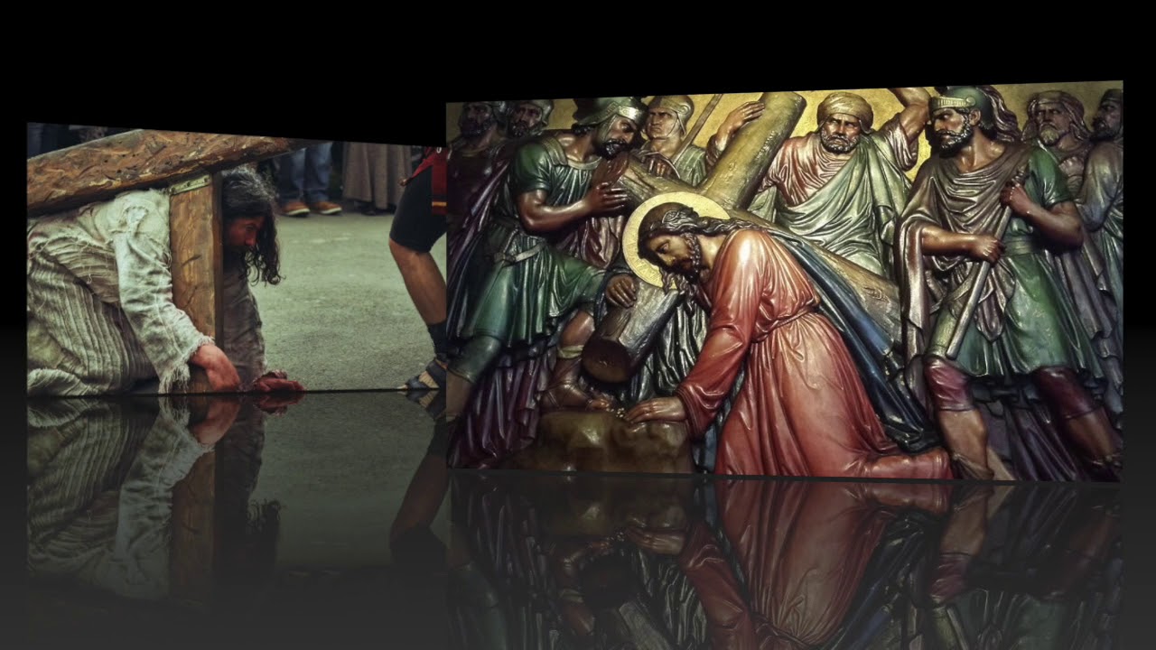O quam tristis: No. 3, Larghetto; Stabat Mater; Giovanni Battista Pergolesi (1710-1736)