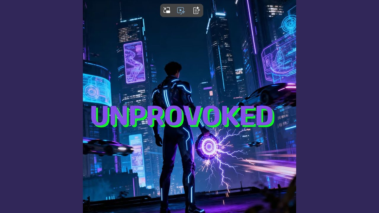 Unprovoked