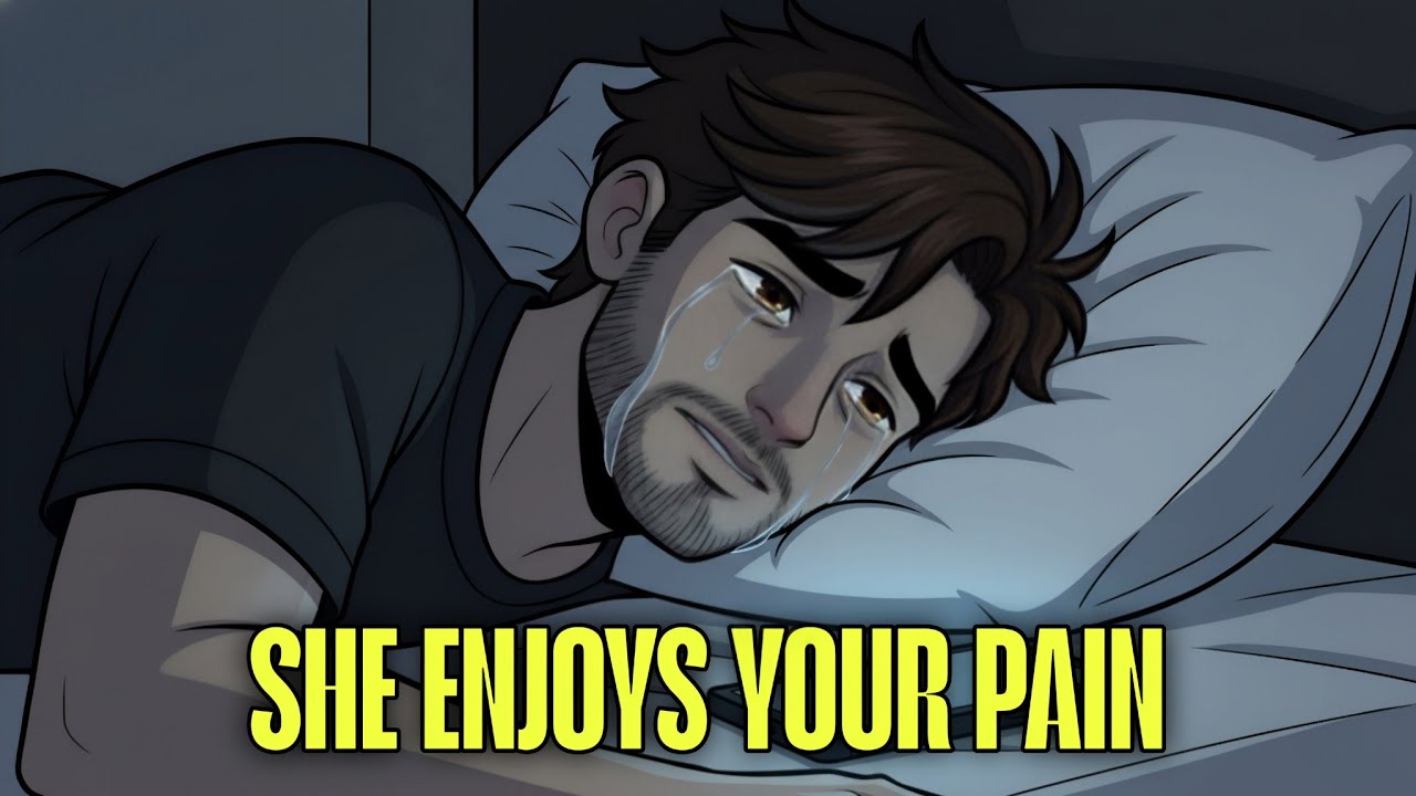 She Broke Up With You to Show You Your Real Value… And You Still Don’t Get It | STOICISM