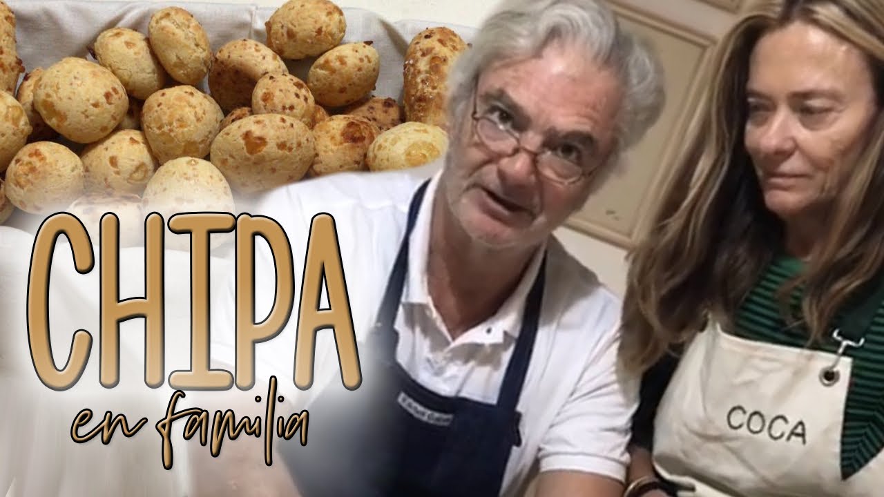 Cocinamos en familia 👩🏼‍🍳👨🏻‍🍳