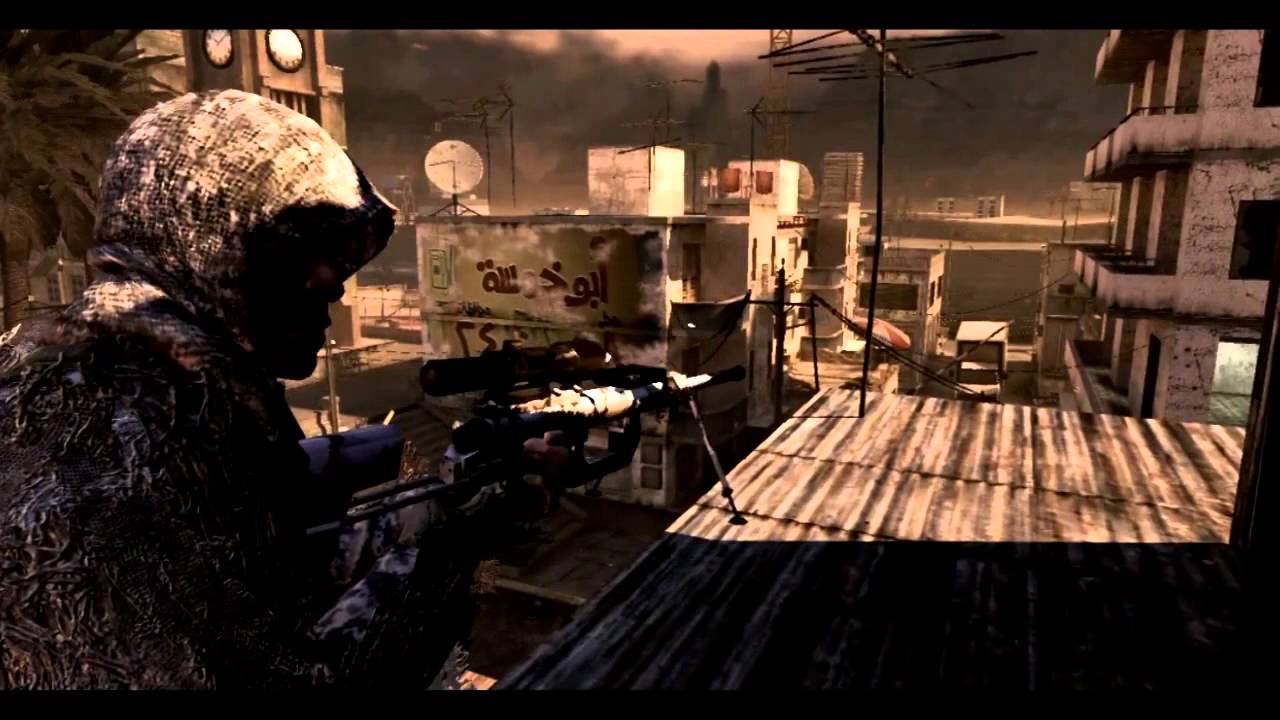 ♔ CoD:QG ♔ ExTra Trick | WAVE  | MW2 Montage &eacute;dit&eacute; par yEehHD