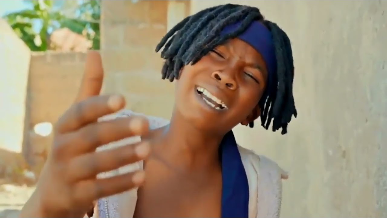 Dogo sillah~Jela part 1&2(Mix Video)