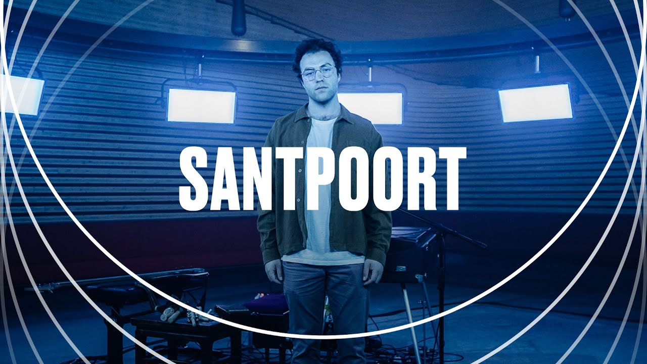santpoort (Live) | #PhoenixHALO