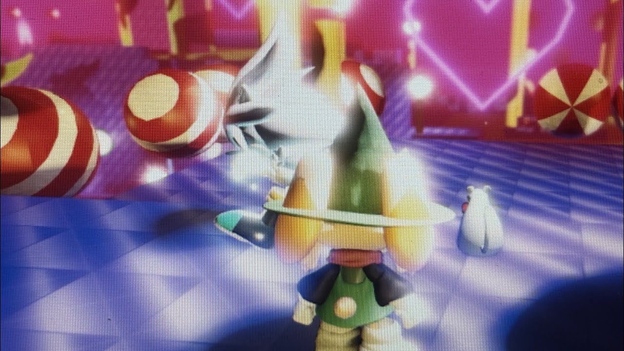 Outcome Memories but why is silver here