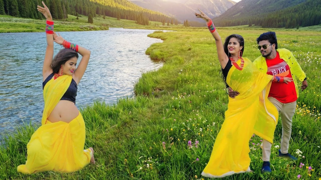 New Nagpuri Nonstop Song 2026 | Singer Kumar Pritam | Chori Chori | Romantic Video #sadrisong