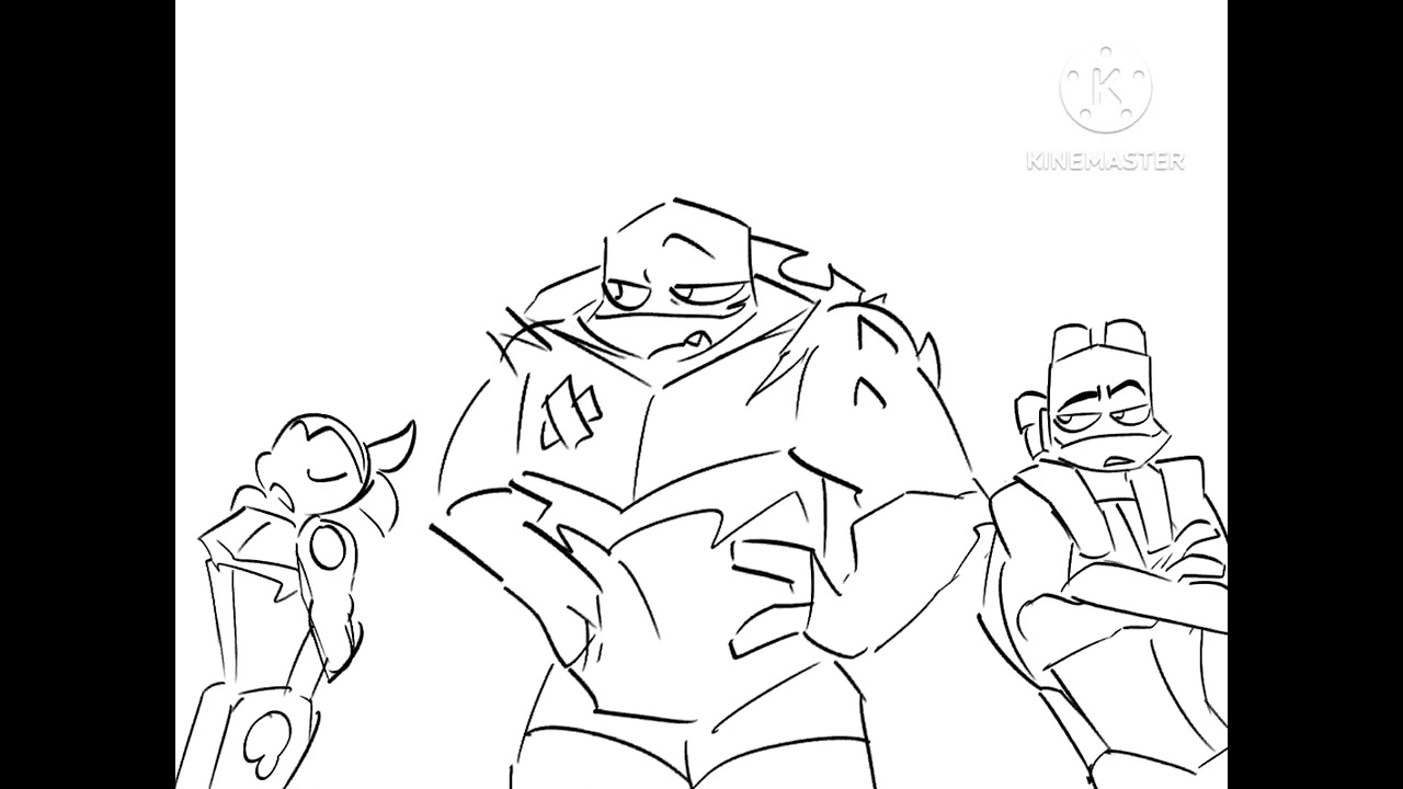rottmnt