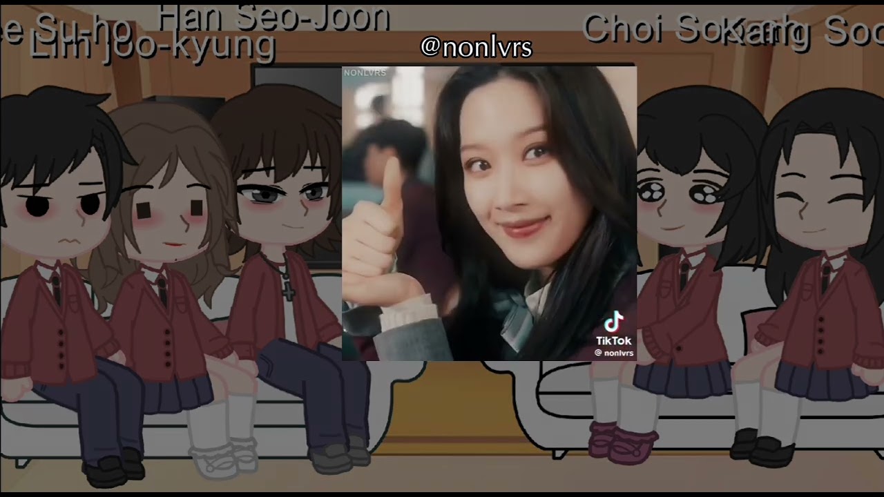 True Beauty react to future||kdrama|| 1/1|| SUHA COMPANY