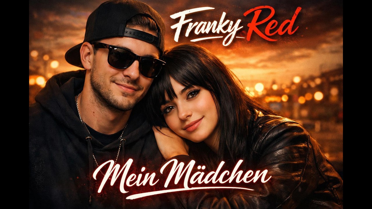Mein Mädchen