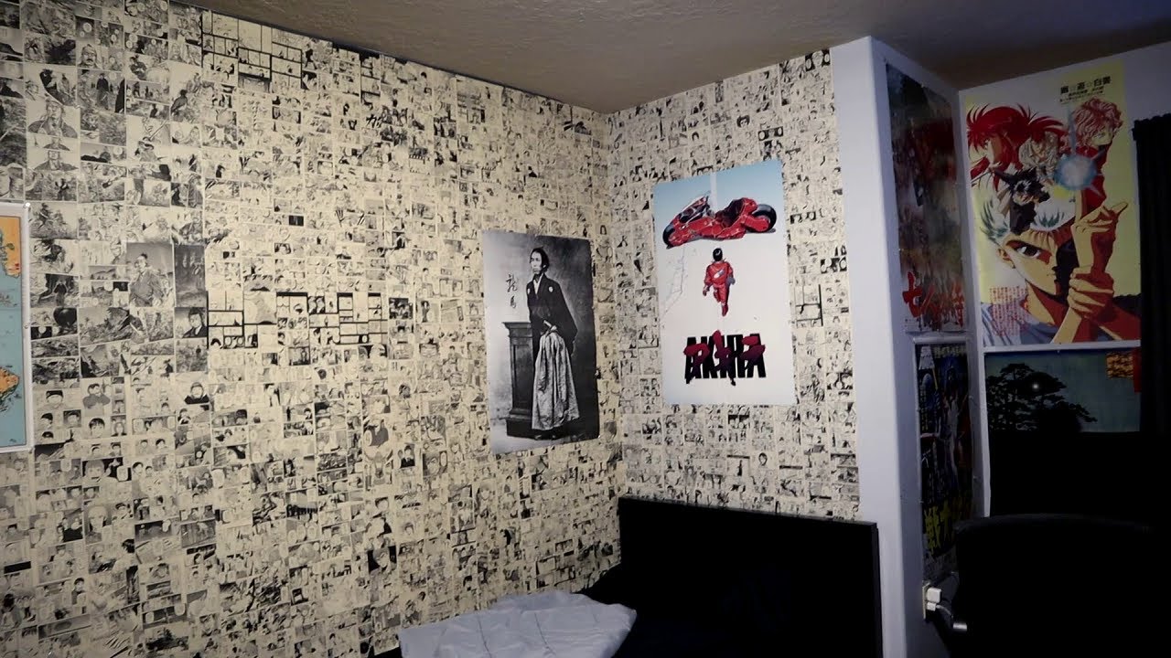AJATT Room Tour 3.0