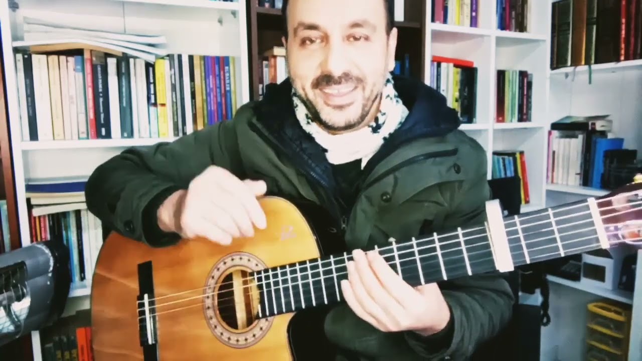 gitar dersi (132) 
