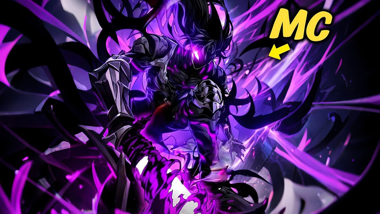 Billions of Nano-Machines Turn Him into a Demon | Manhwa Recap