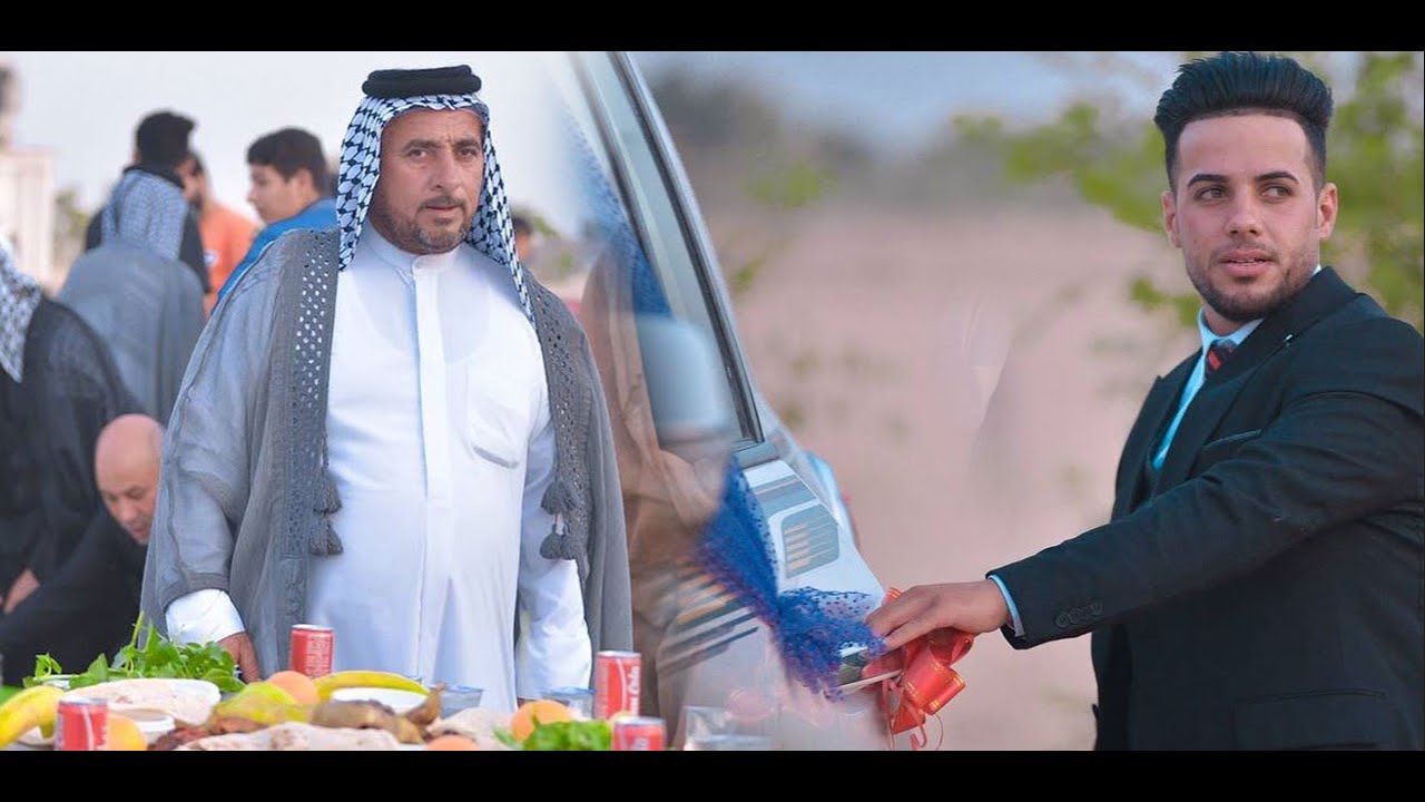 زفاف أحمد عبد الحسين الصالحي