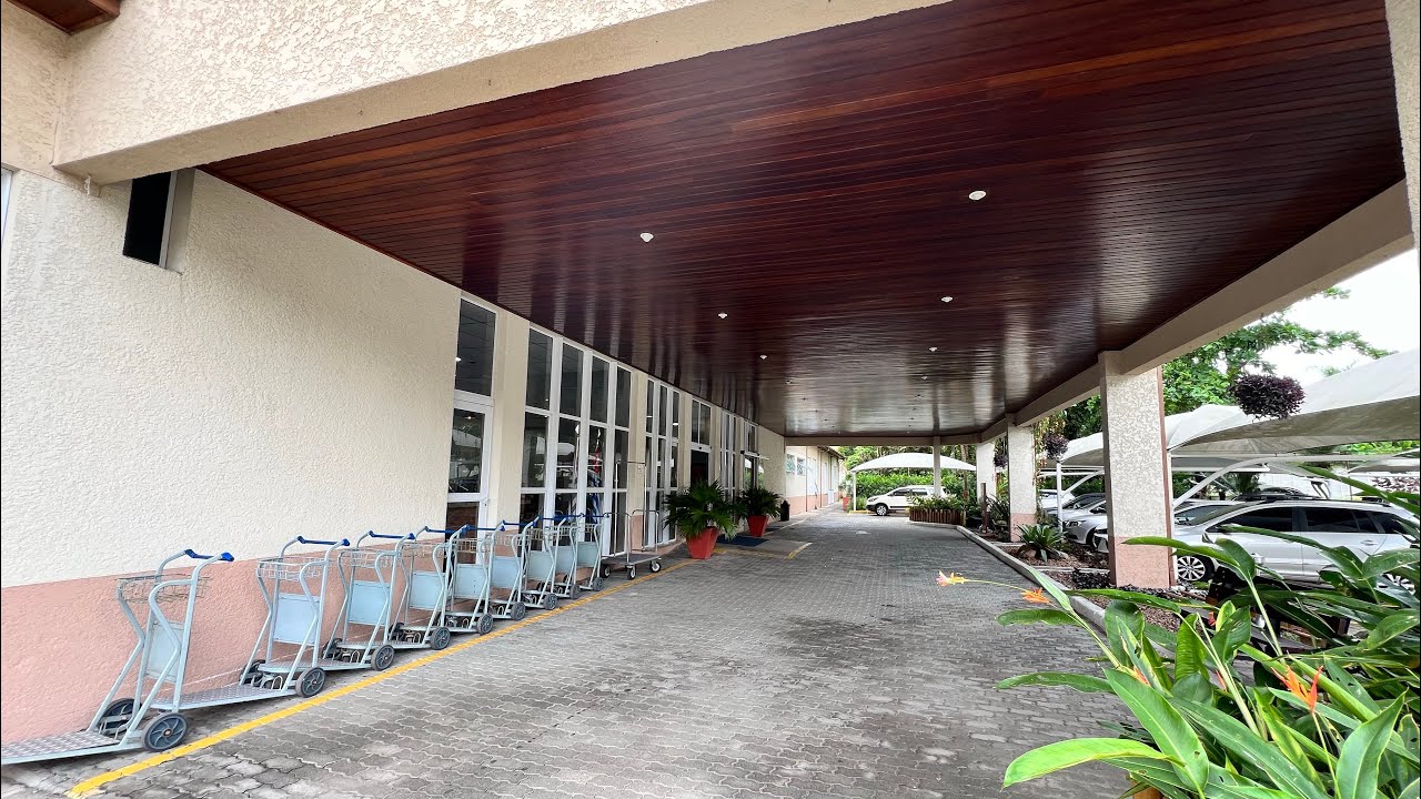 CONHEÇA A AFPESP DA PRAIA DAS TONINHAS - PÉ NA AREIA…