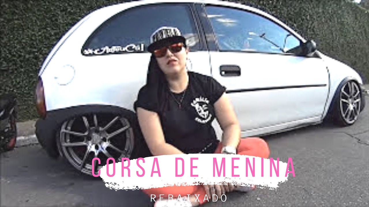 Corsa Kinder da Tita um pouquinho Baixo - Npfilms