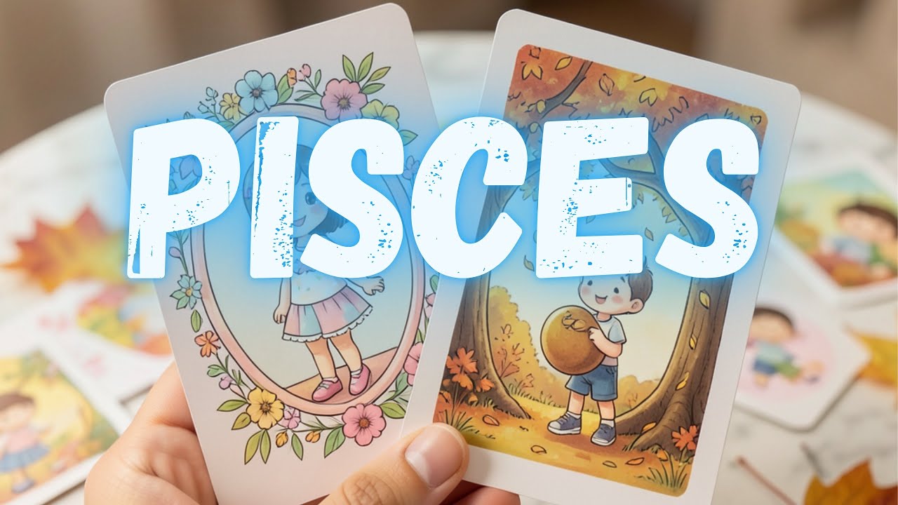 PISCES FINALLY your soulmate is coming to get you❤️ February 2026