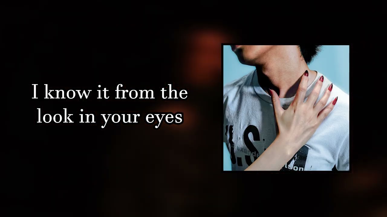 Parasite - Mico [LYRICS] ft. Haiden Henderson *UNOFFICIAL*