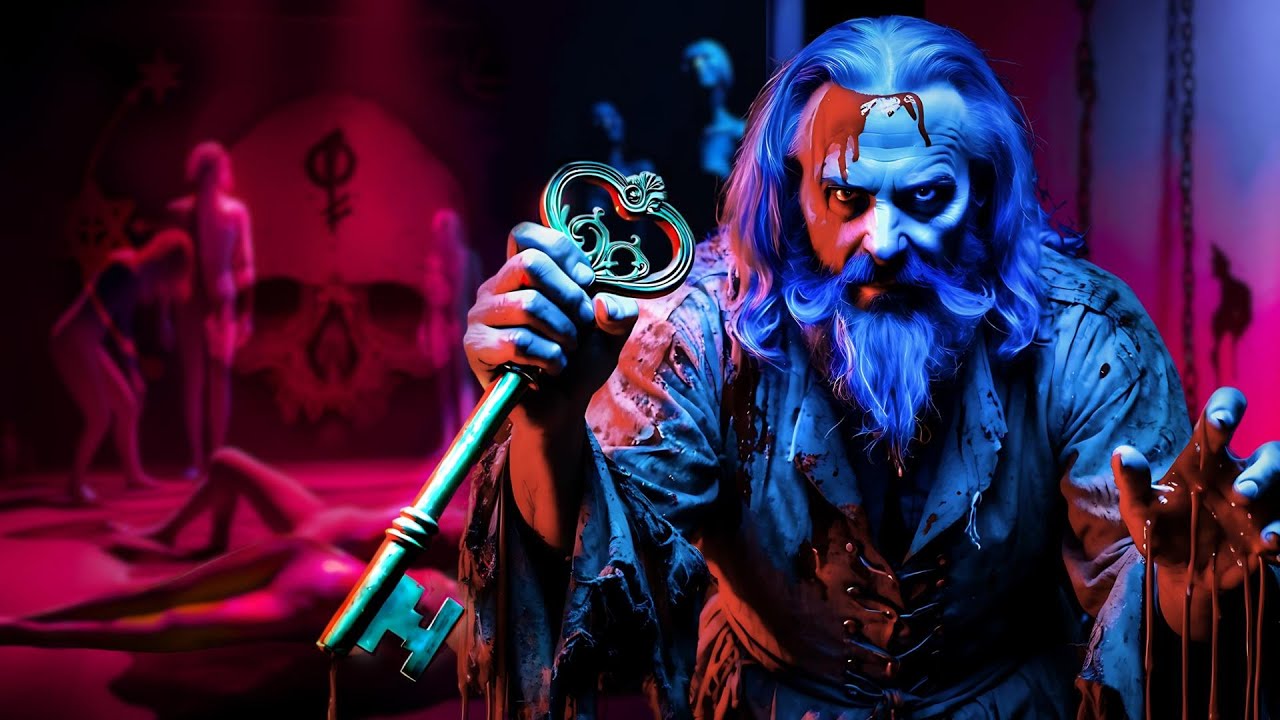 🔍 La Vraie Histoire de la Barbe Bleue : Un Conte Inspir&eacute; par des Meurtriers R&eacute;els !?