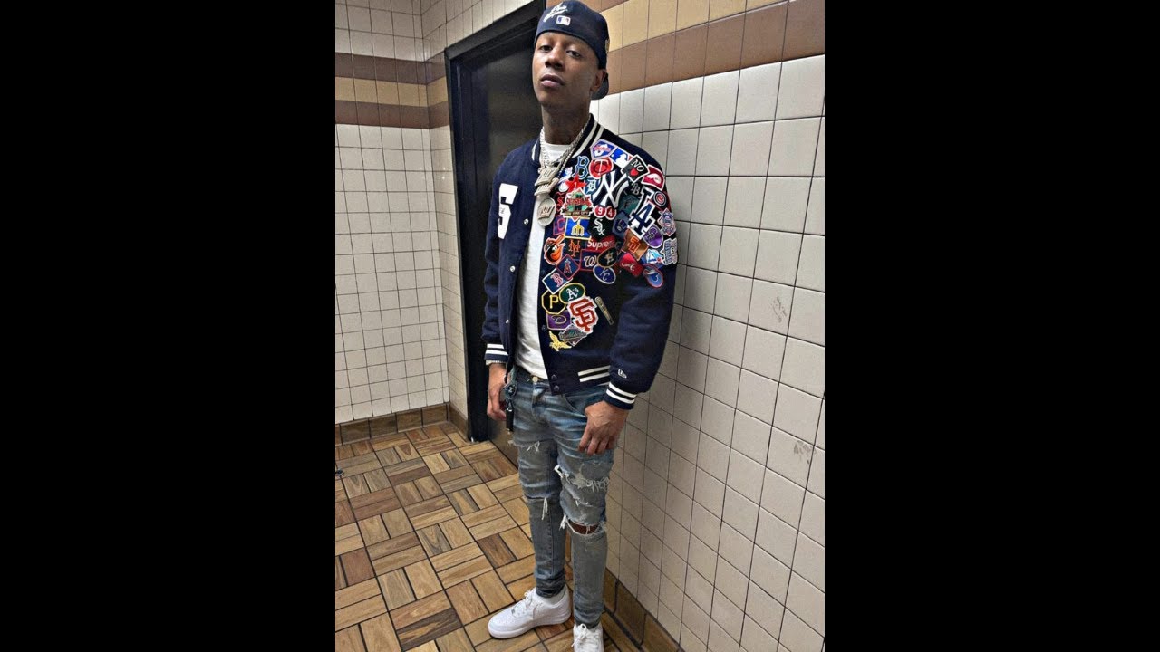 [FREE] Big Scarr x Big Unccc Type Beat | Memphis Type Beat - 