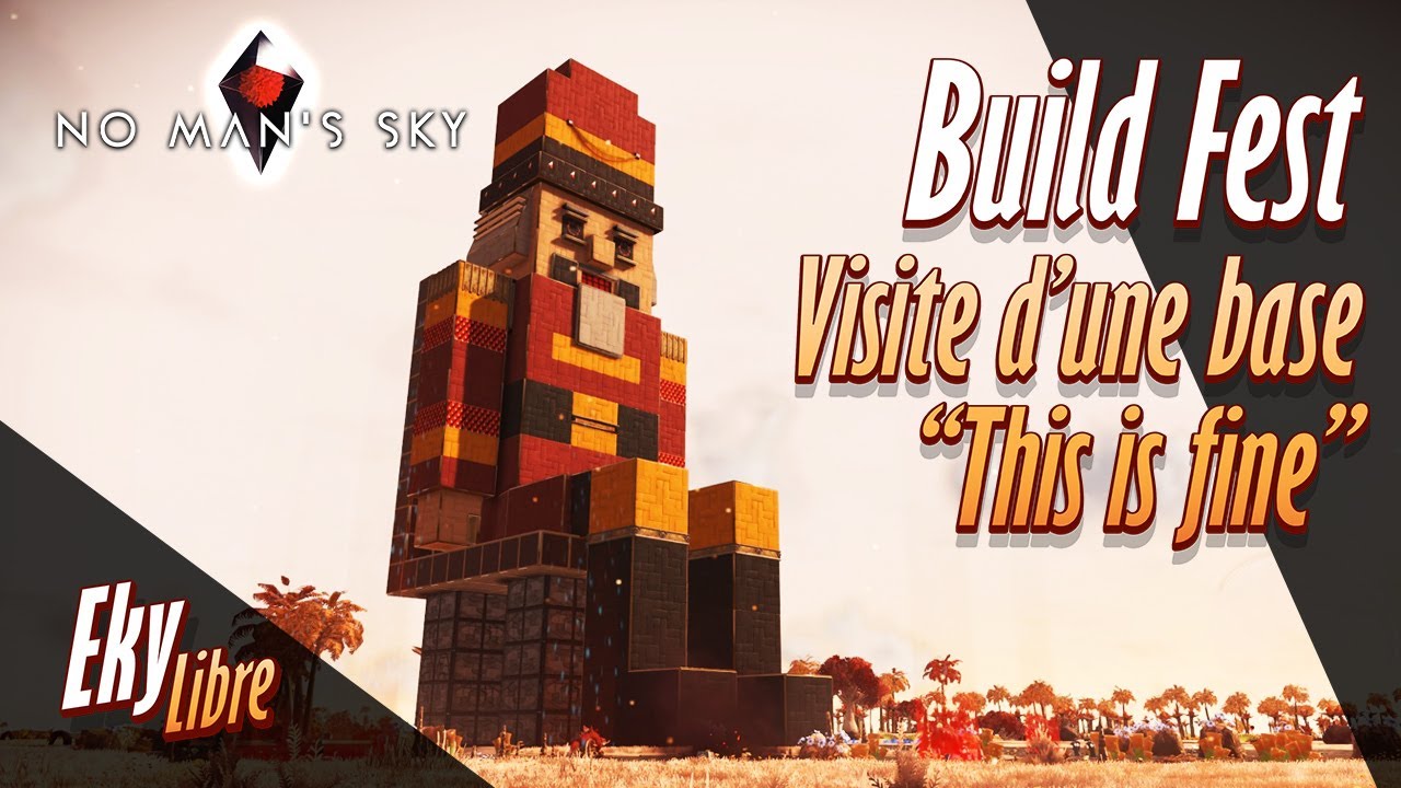Build Fest / Construction 